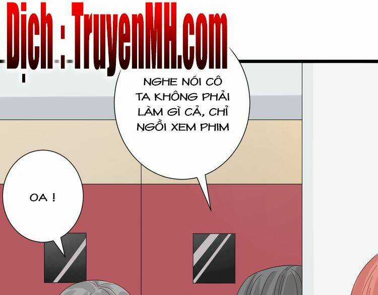 Nữ Hoàng Giá Đáo - Chapter 32 - Trang 31