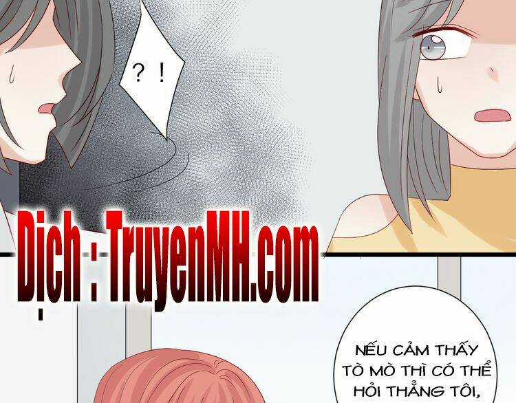 Nữ Hoàng Giá Đáo - Chapter 32 - Trang 34