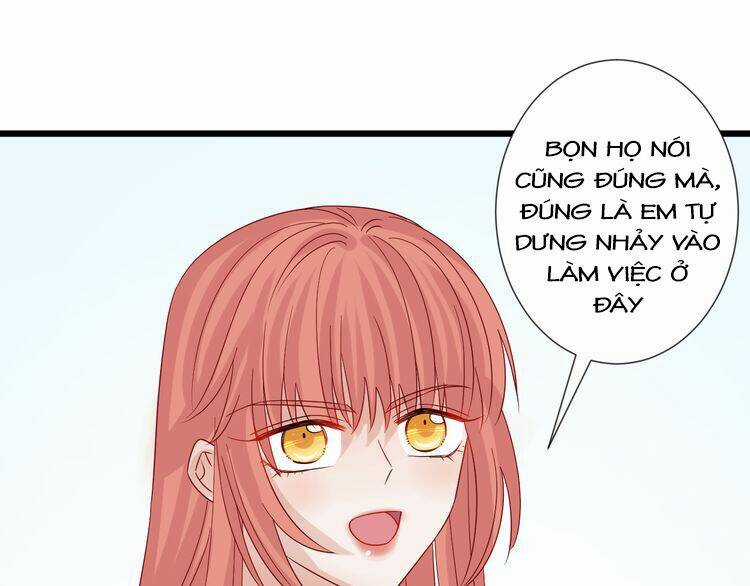 Nữ Hoàng Giá Đáo - Chapter 33 - Trang 22