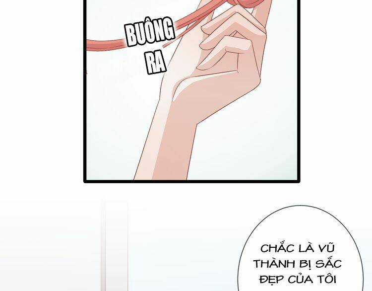 Nữ Hoàng Giá Đáo - Chapter 33 - Trang 7