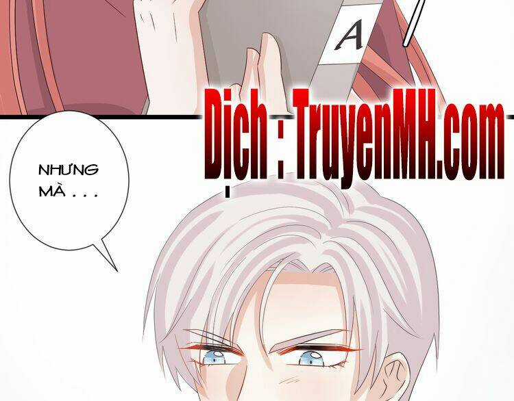 Nữ Hoàng Giá Đáo - Chapter 34 - Trang 22