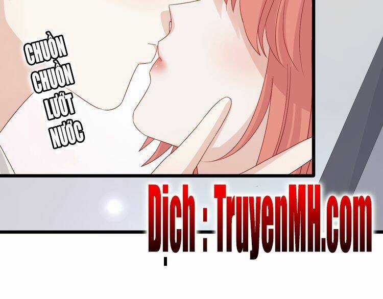 Nữ Hoàng Giá Đáo - Chapter 34 - Trang 5