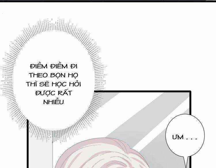 Nữ Hoàng Giá Đáo - Chapter 35 - Trang 10