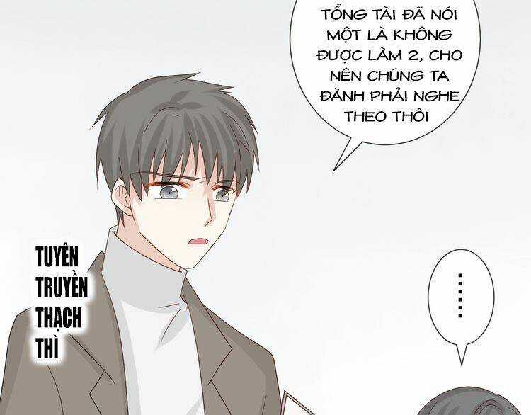 Nữ Hoàng Giá Đáo - Chapter 36 - Trang 10