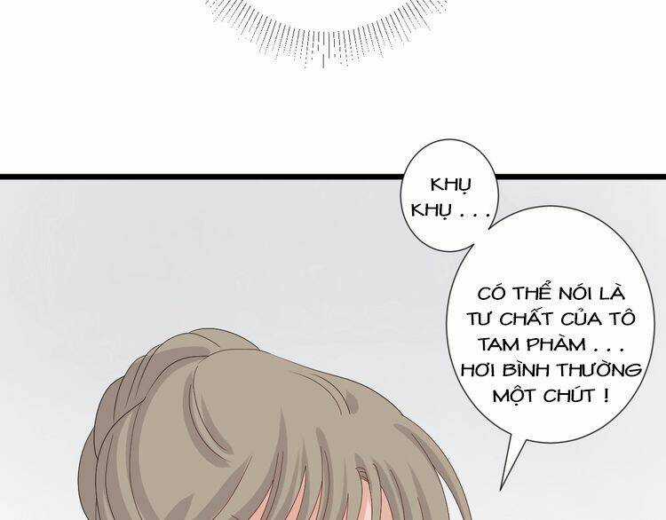 Nữ Hoàng Giá Đáo - Chapter 37 - Trang 36