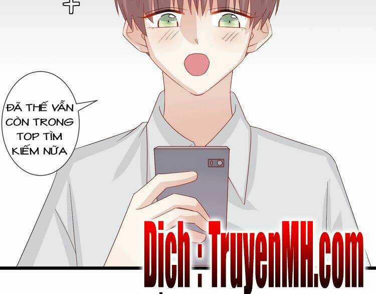 Nữ Hoàng Giá Đáo - Chapter 39 - Trang 49