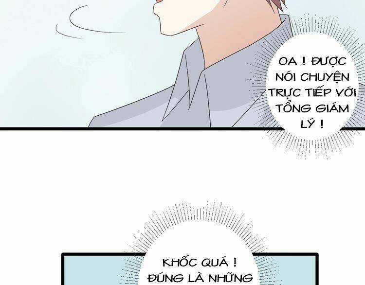 Nữ Hoàng Giá Đáo - Chapter 39 - Trang 61