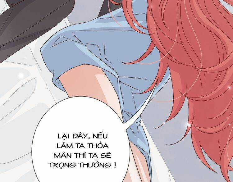 Nữ Hoàng Giá Đáo - Chapter 4 - Trang 35