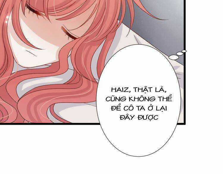 Nữ Hoàng Giá Đáo - Chapter 4 - Trang 6