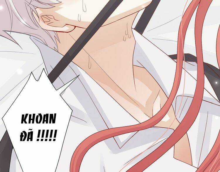 Nữ Hoàng Giá Đáo - Chapter 4 - Trang 55