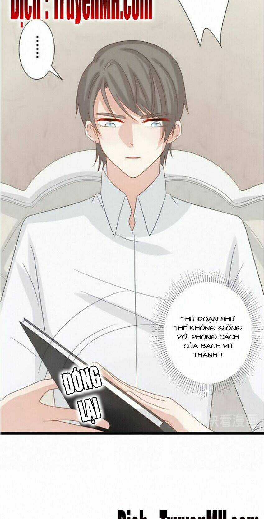 Nữ Hoàng Giá Đáo - Chapter 41 - Trang 11