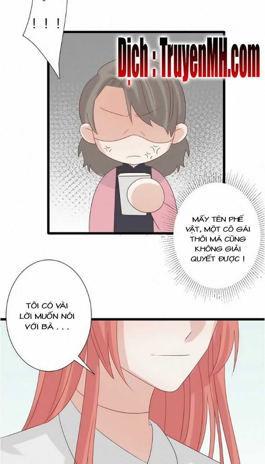 Nữ Hoàng Giá Đáo - Chapter 42 - Trang 3