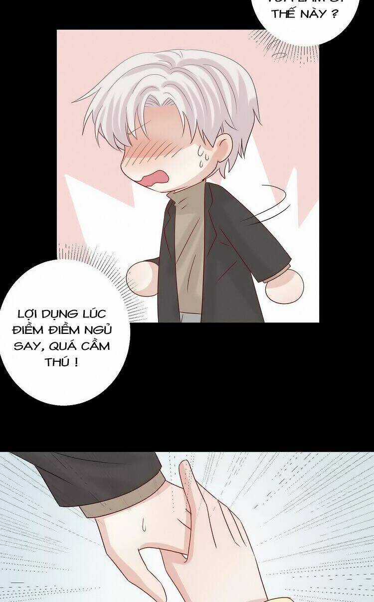 Nữ Hoàng Giá Đáo - Chapter 46 - Trang 9