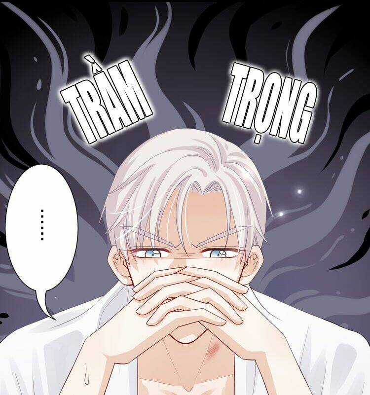 Nữ Hoàng Giá Đáo - Chapter 5 - Trang 4