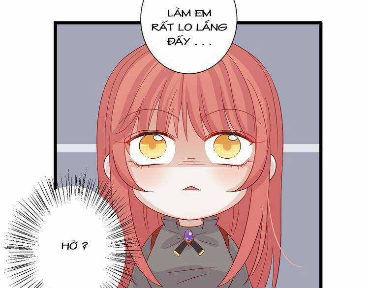 Nữ Hoàng Giá Đáo - Chapter 7 - Trang 33