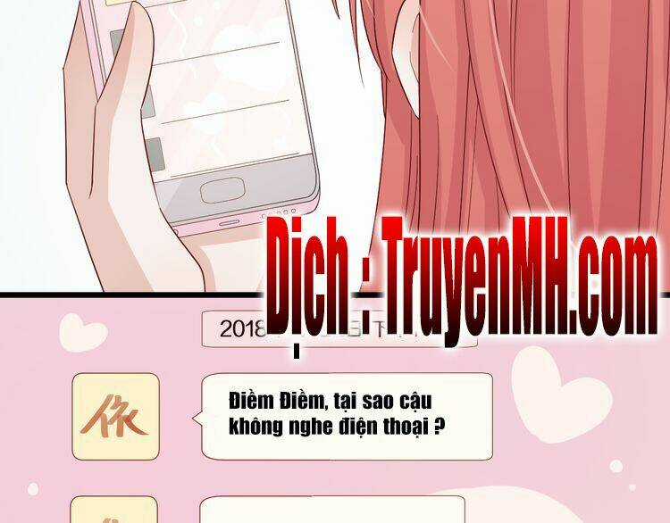 Nữ Hoàng Giá Đáo - Chapter 7 - Trang 49