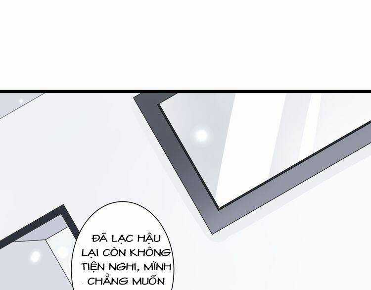 Nữ Hoàng Giá Đáo - Chapter 7 - Trang 8