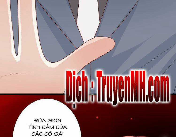 Nữ Hoàng Giá Đáo - Chapter 9 - Trang 32