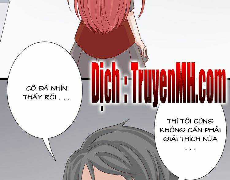 Nữ Hoàng Giá Đáo - Chapter 9 - Trang 6