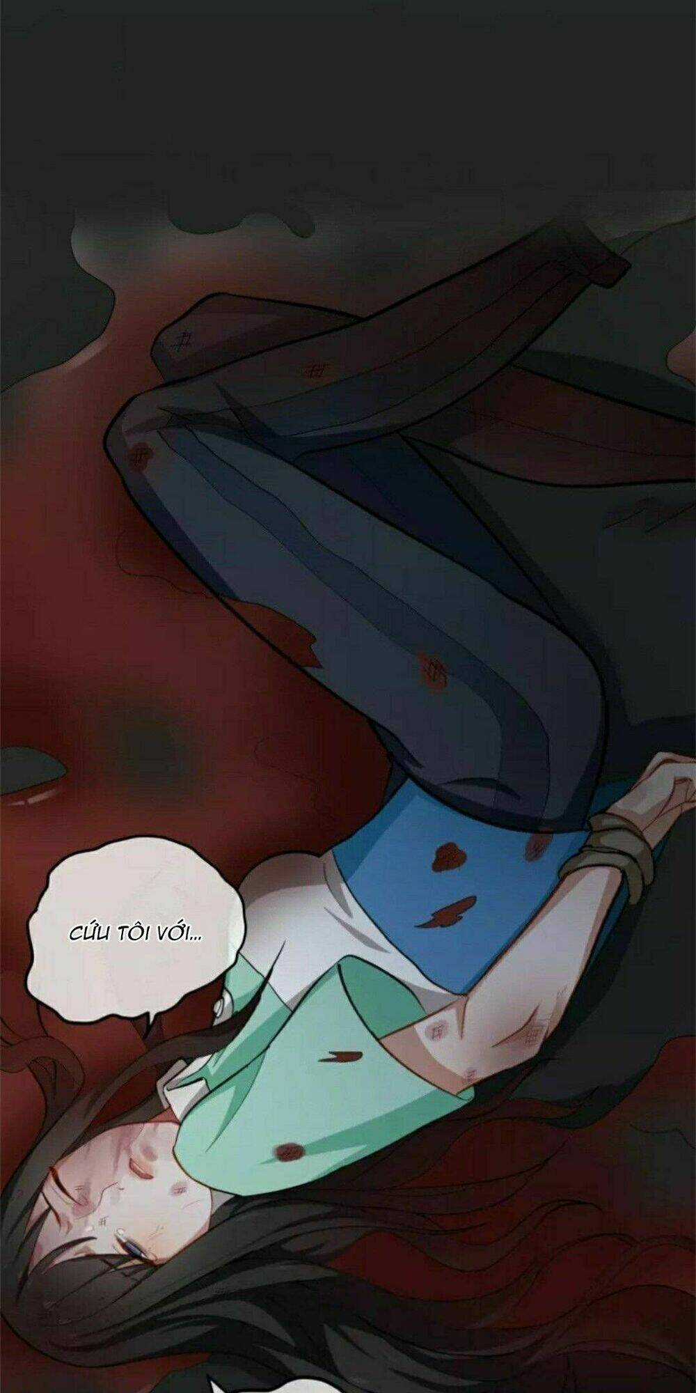 Nữ Hoàng Hai Mặt - Chapter 1 - Trang 4