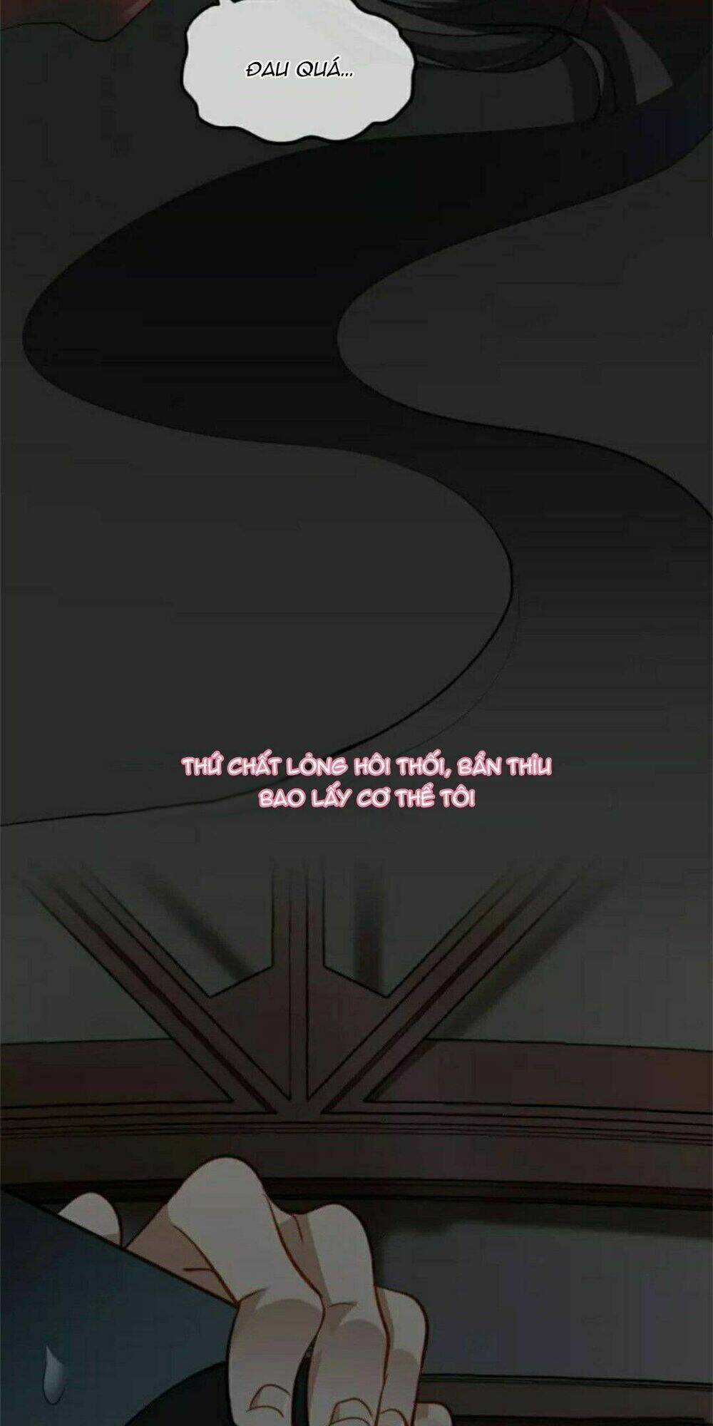 Nữ Hoàng Hai Mặt - Chapter 1 - Trang 5