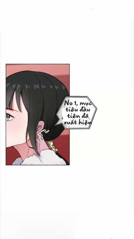 Nữ Hoàng Nửa Mặt - Chapter 1 - Trang 17