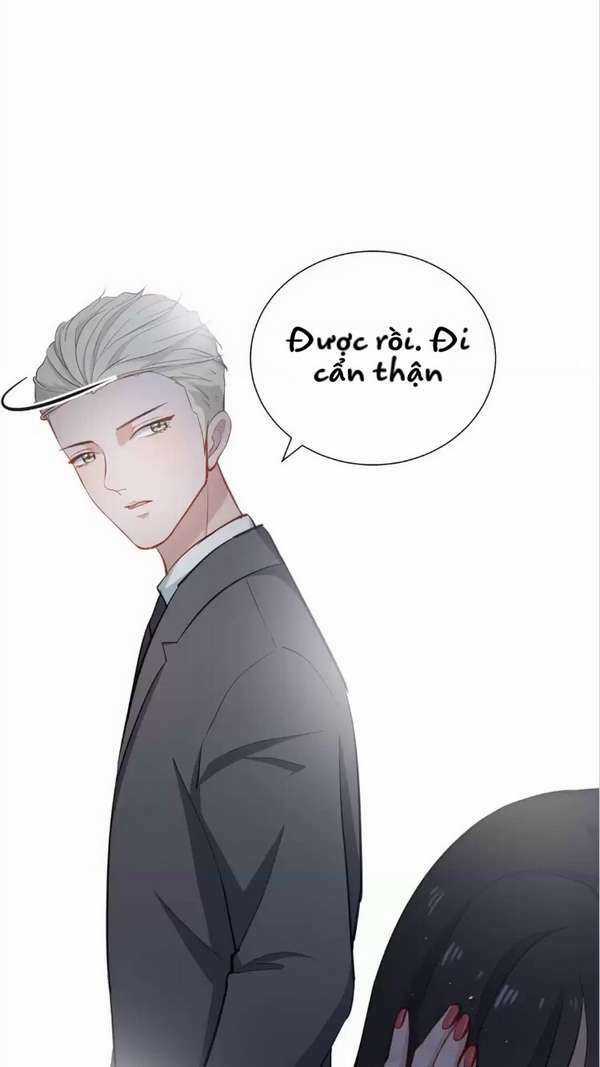 Nữ Hoàng Nửa Mặt - Chapter 10 - Trang 6