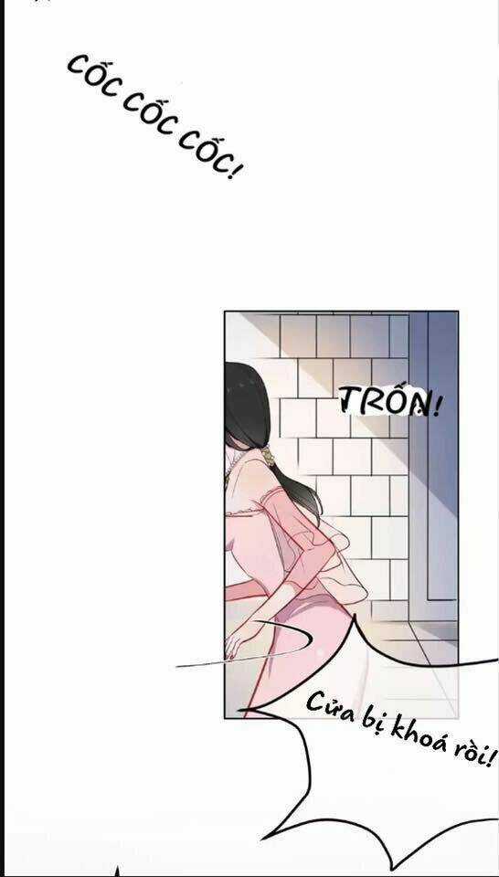 Nữ Hoàng Nửa Mặt - Chapter 2 - Trang 1