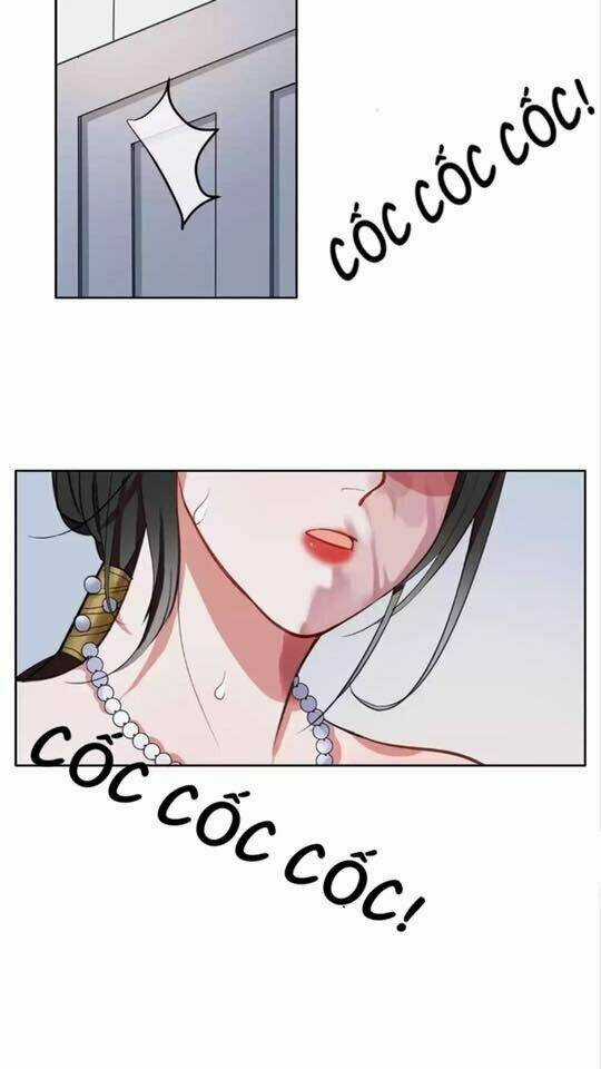 Nữ Hoàng Nửa Mặt - Chapter 2 - Trang 2