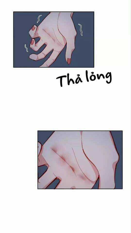 Nữ Hoàng Nửa Mặt - Chapter 2 - Trang 12