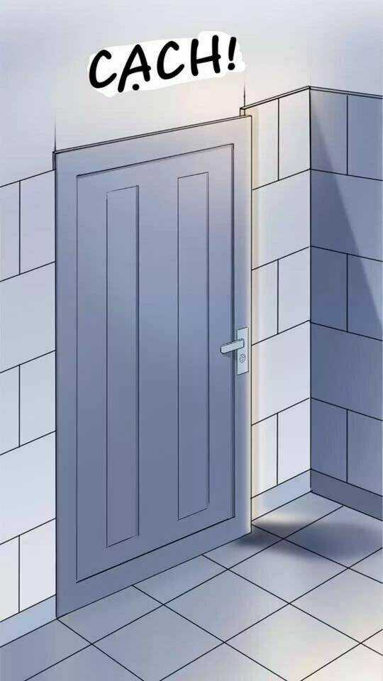 Nữ Hoàng Nửa Mặt - Chapter 2 - Trang 18