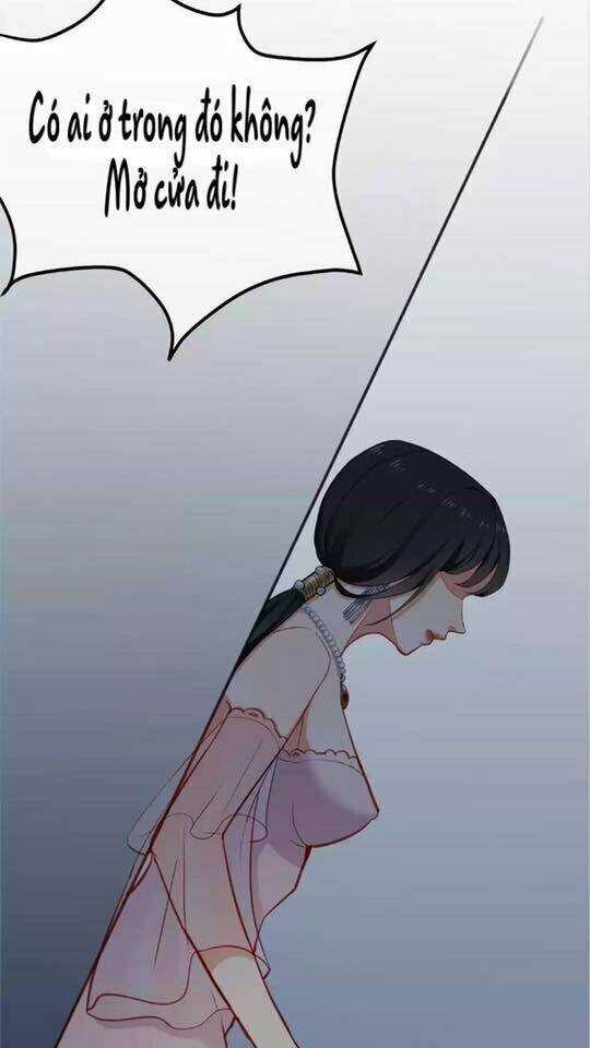 Nữ Hoàng Nửa Mặt - Chapter 2 - Trang 3