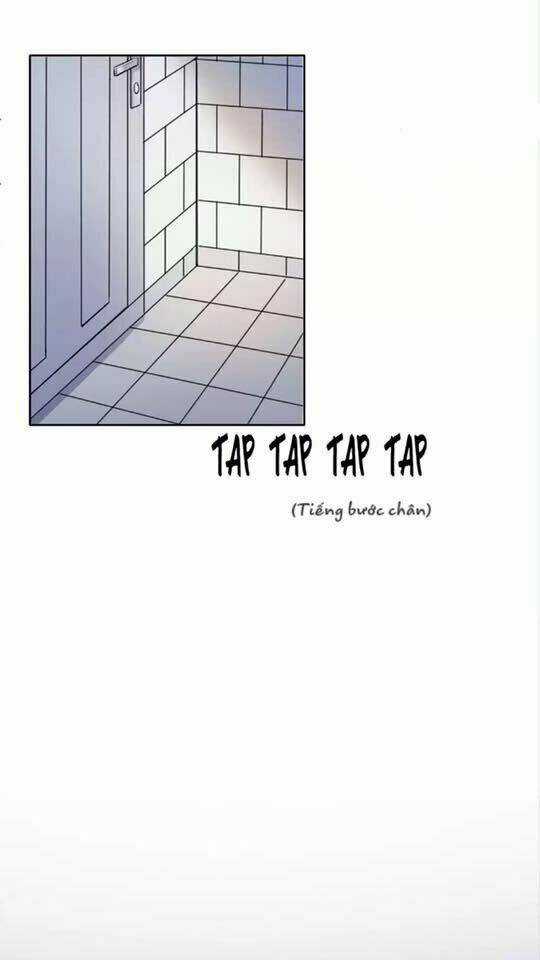 Nữ Hoàng Nửa Mặt - Chapter 2 - Trang 5