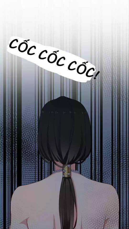 Nữ Hoàng Nửa Mặt - Chapter 2 - Trang 8