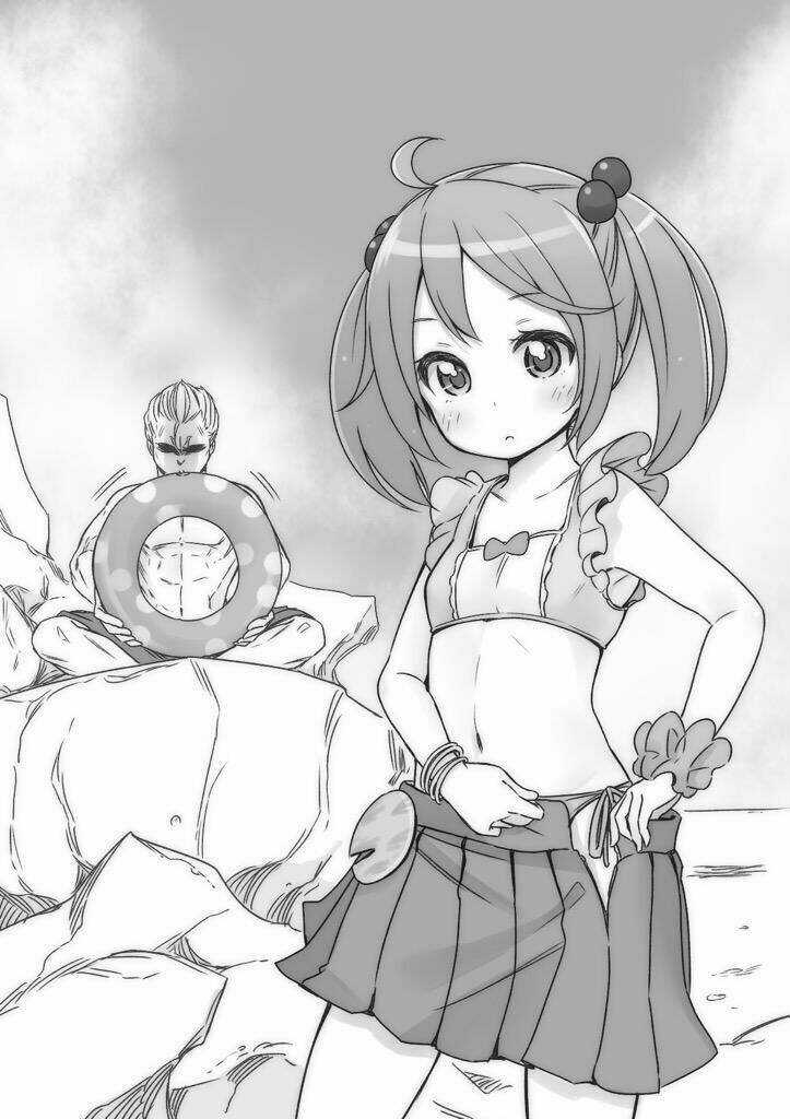 Nữ Hoàng Nửa Mặt - Chapter 20 - Trang 31