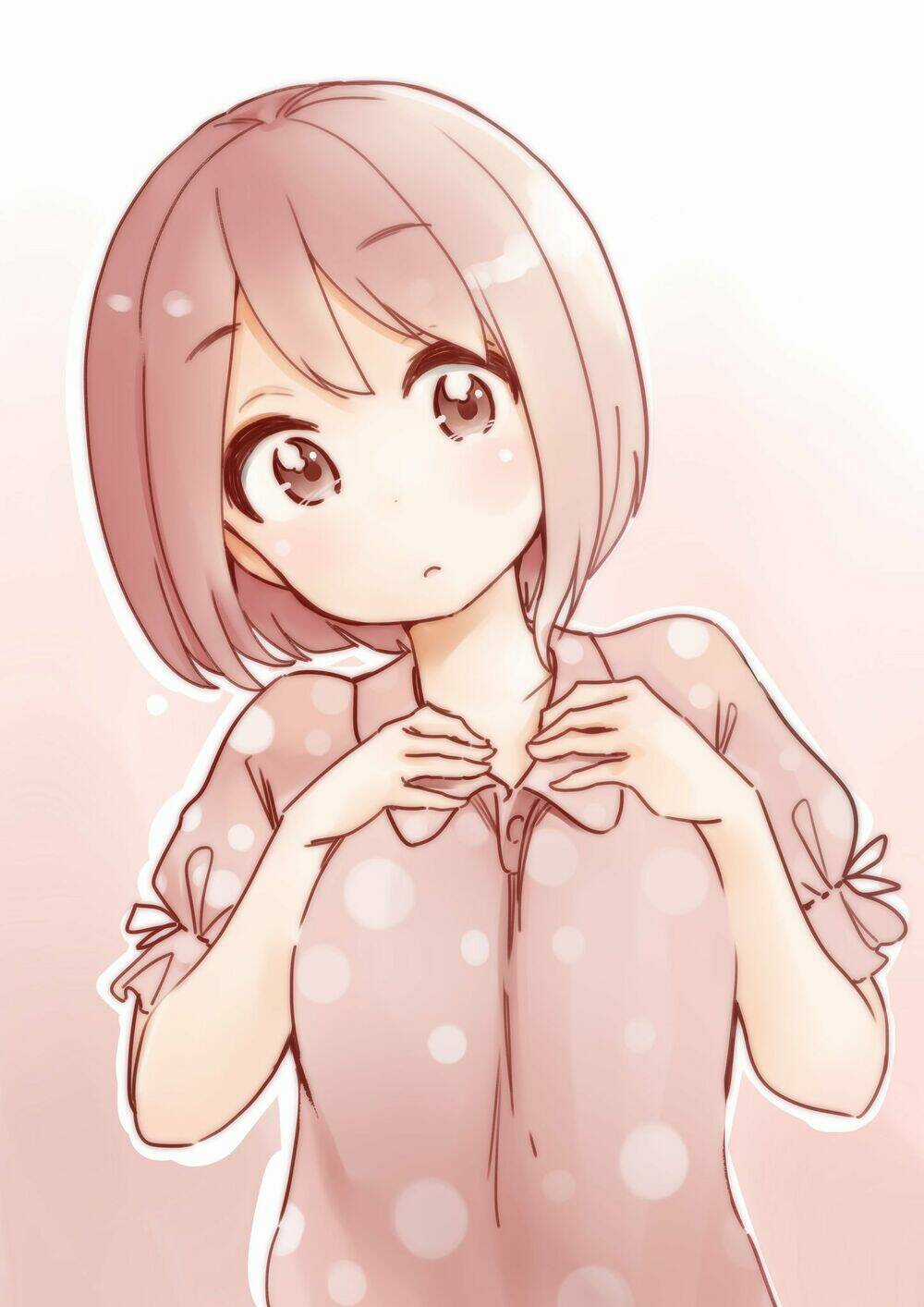 Nữ Hoàng Nửa Mặt - Chapter 20 - Trang 34