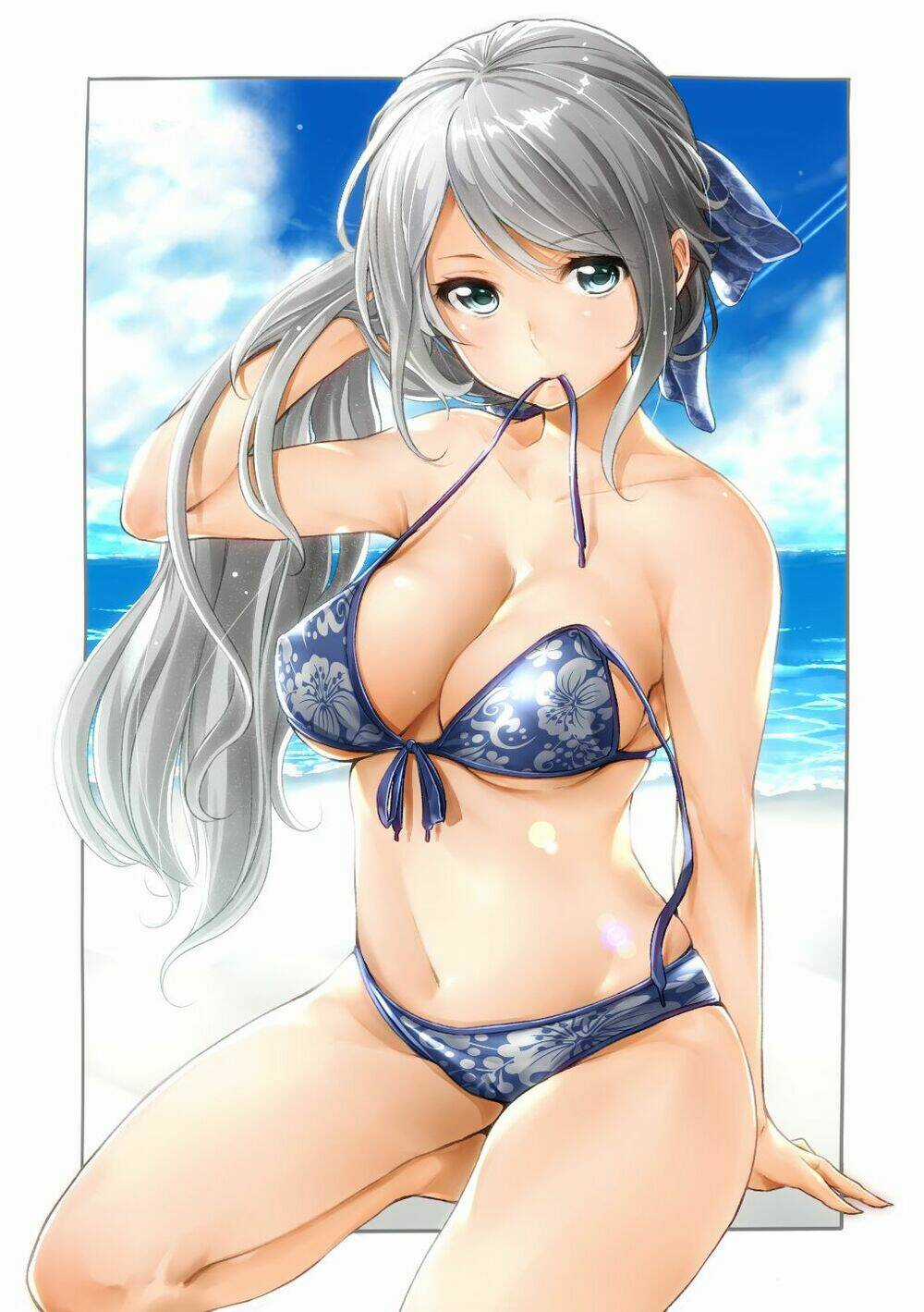 Nữ Hoàng Nửa Mặt - Chapter 21 - Trang 21