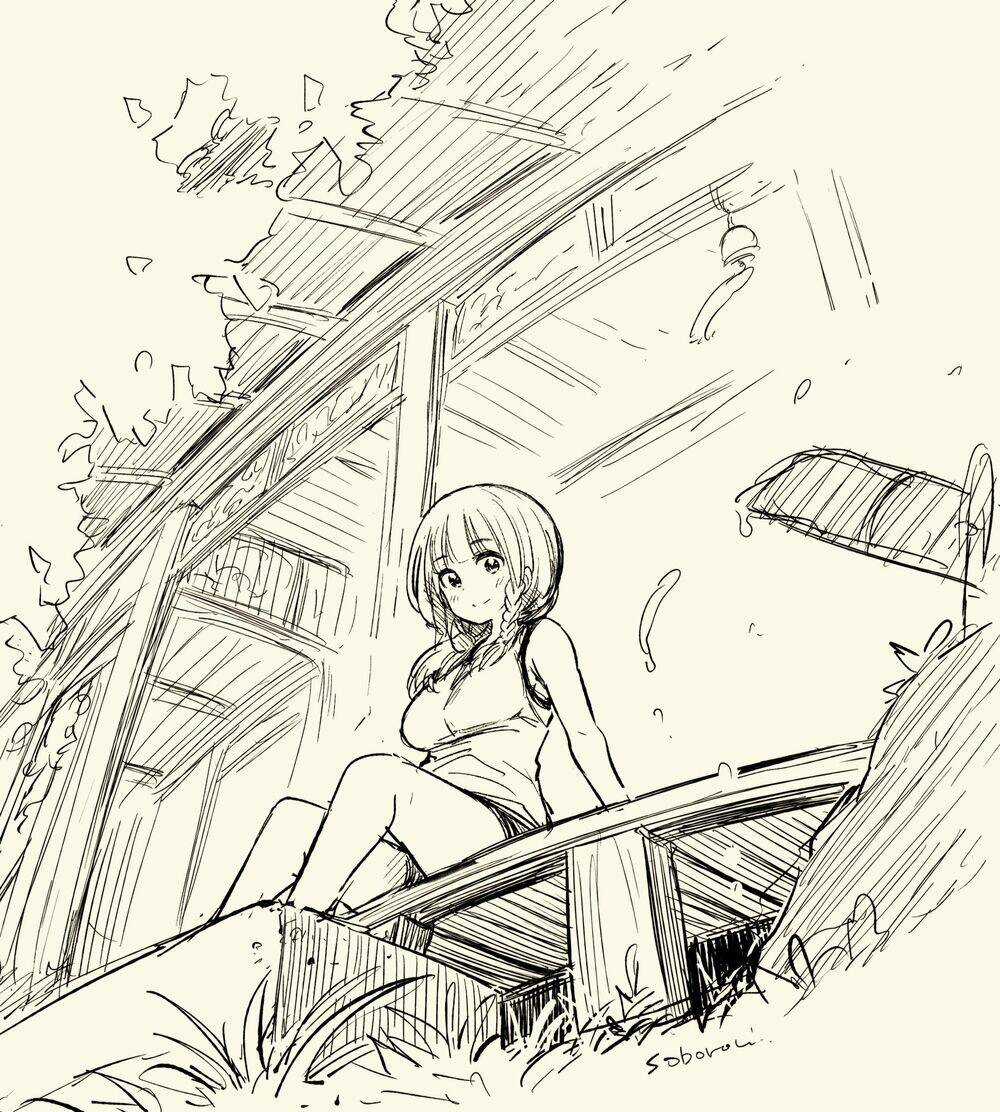 Nữ Hoàng Nửa Mặt - Chapter 21 - Trang 28