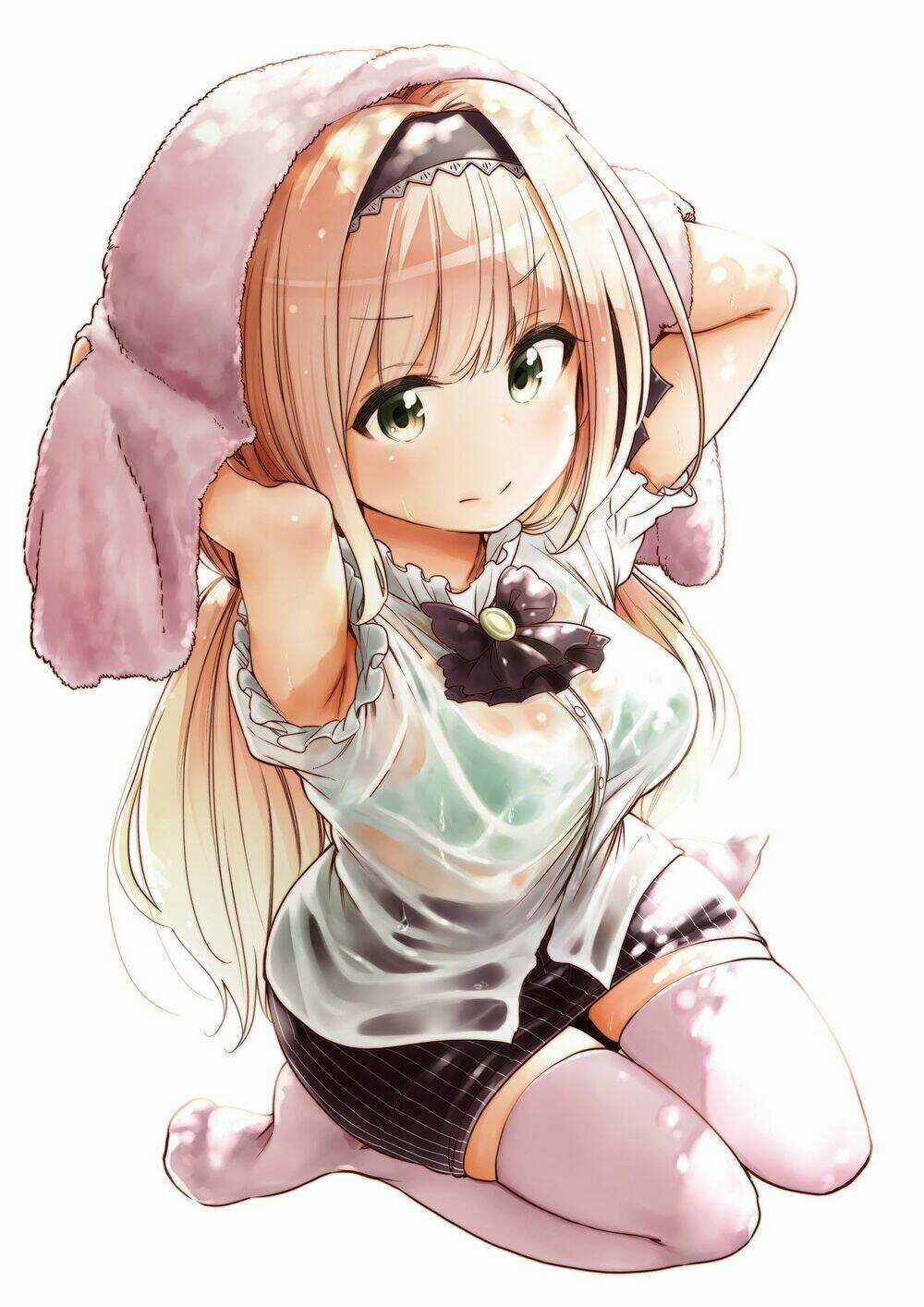 Nữ Hoàng Nửa Mặt - Chapter 21 - Trang 29