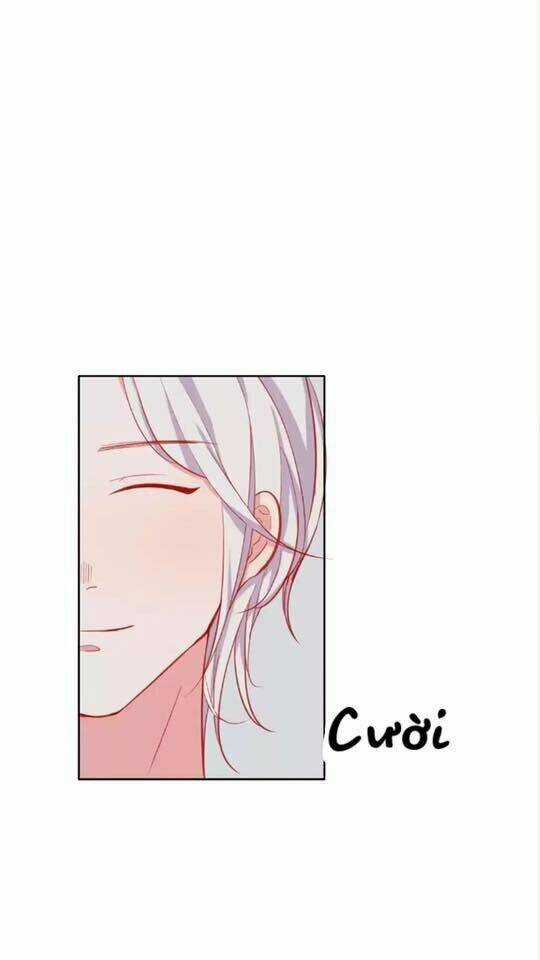 Nữ Hoàng Nửa Mặt - Chapter 4 - Trang 3