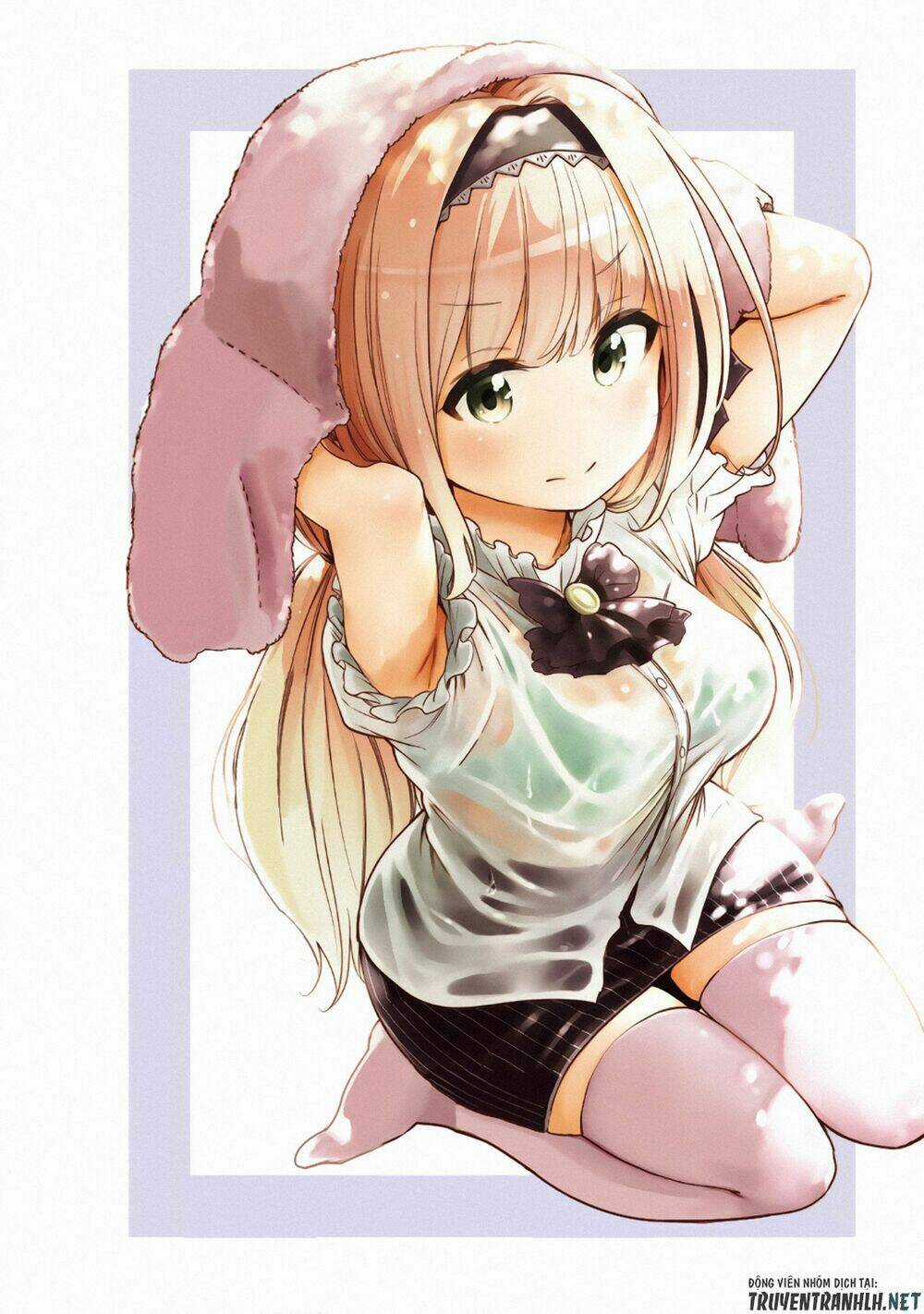 Nữ Hoàng Nửa Mặt - Chapter 46 - Trang 3