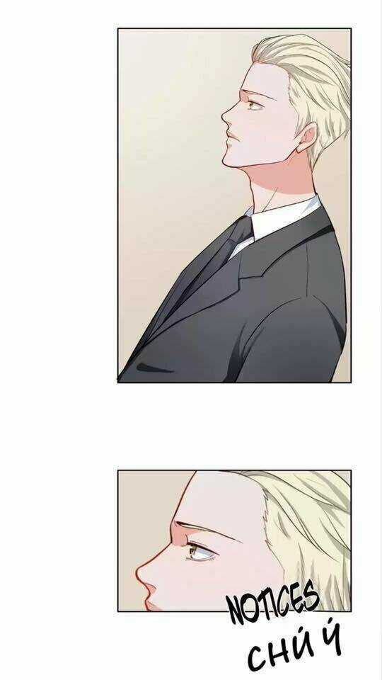 Nữ Hoàng Nửa Mặt - Chapter 5 - Trang 3