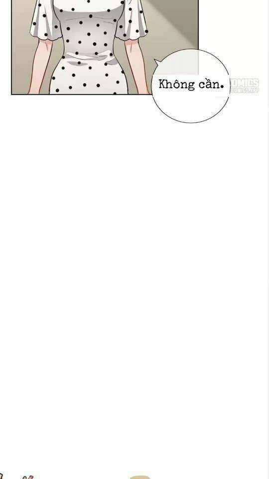 Nữ Hoàng Nửa Mặt - Chapter 5 - Trang 10