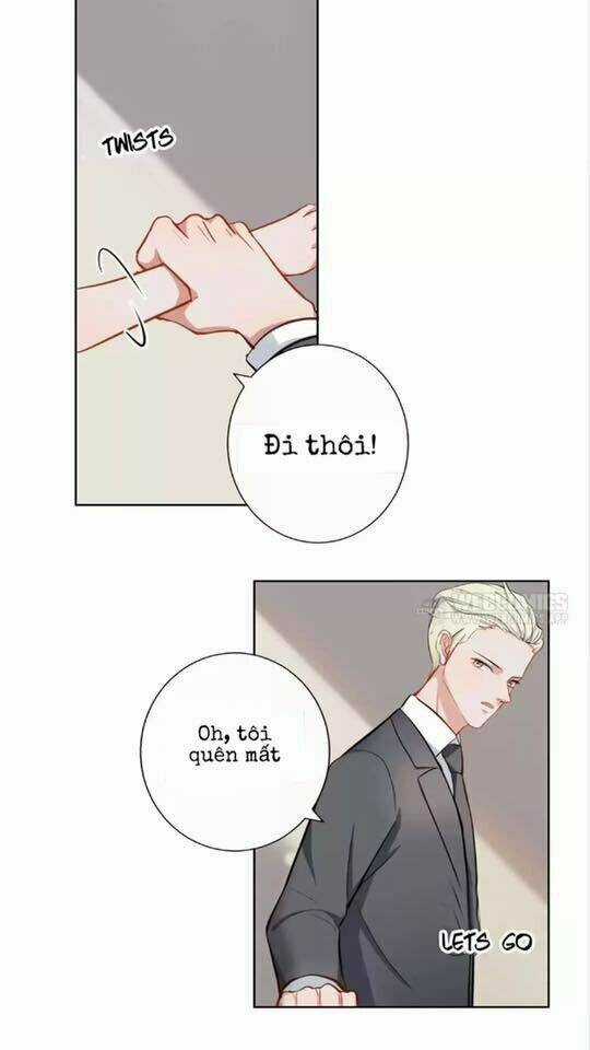 Nữ Hoàng Nửa Mặt - Chapter 6 - Trang 2