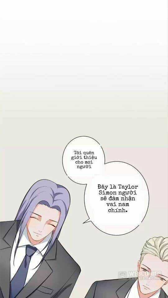 Nữ Hoàng Nửa Mặt - Chapter 6 - Trang 5