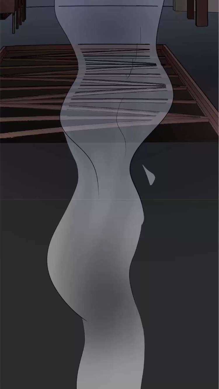 Nữ Hoàng Nửa Mặt - Chapter 8 - Trang 15