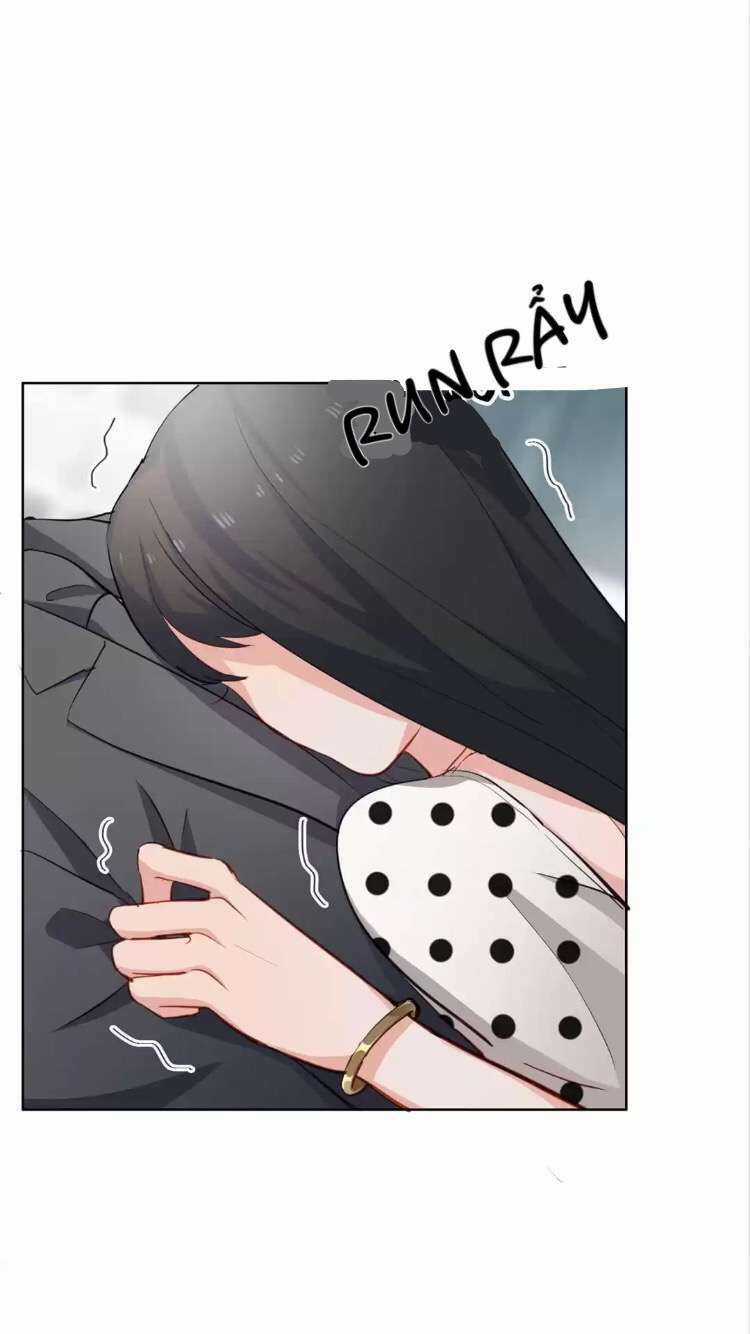 Nữ Hoàng Nửa Mặt - Chapter 8 - Trang 10