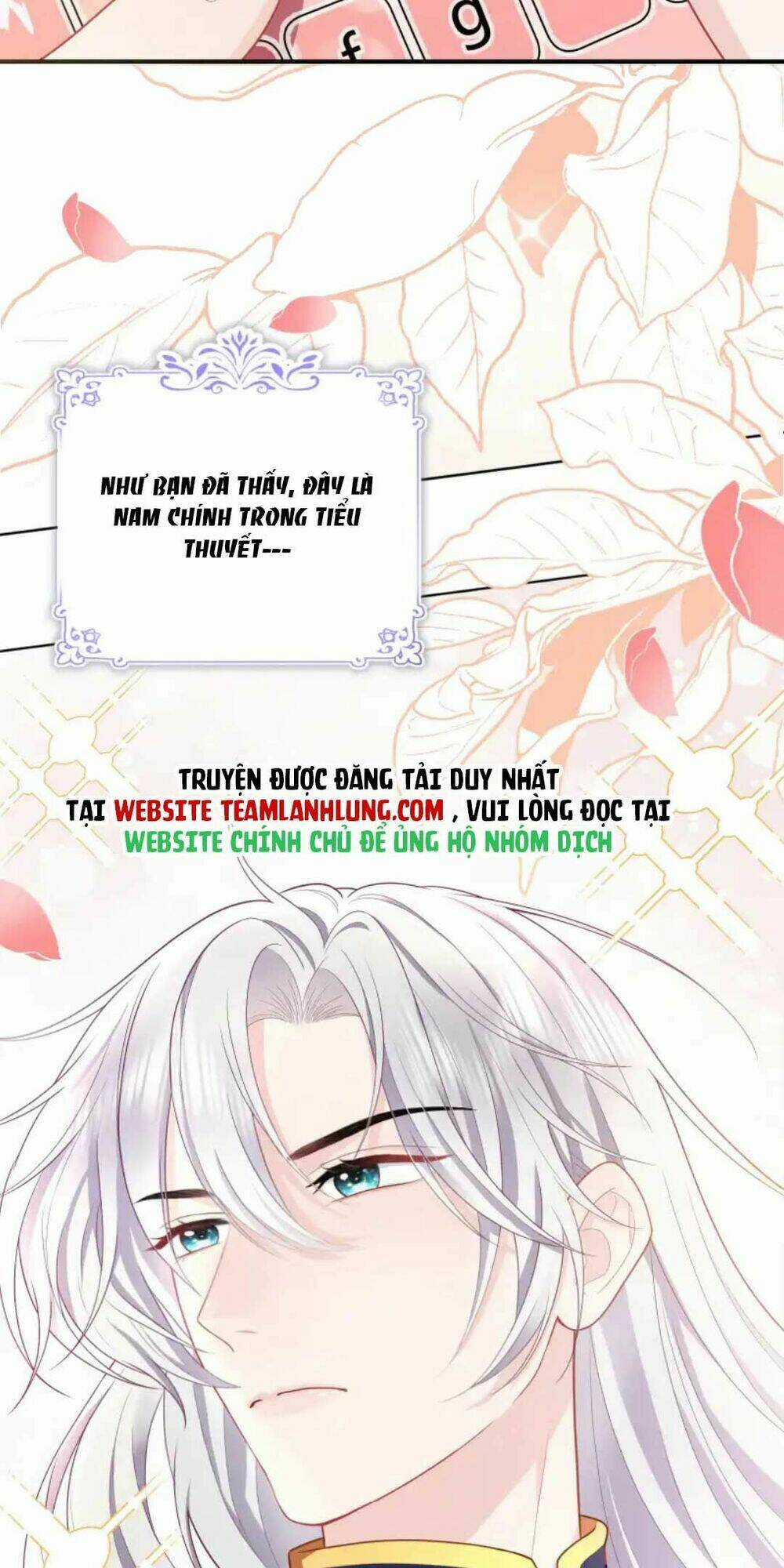 Nữ Hoàng Phản Diện - Chapter 1 - Trang 12