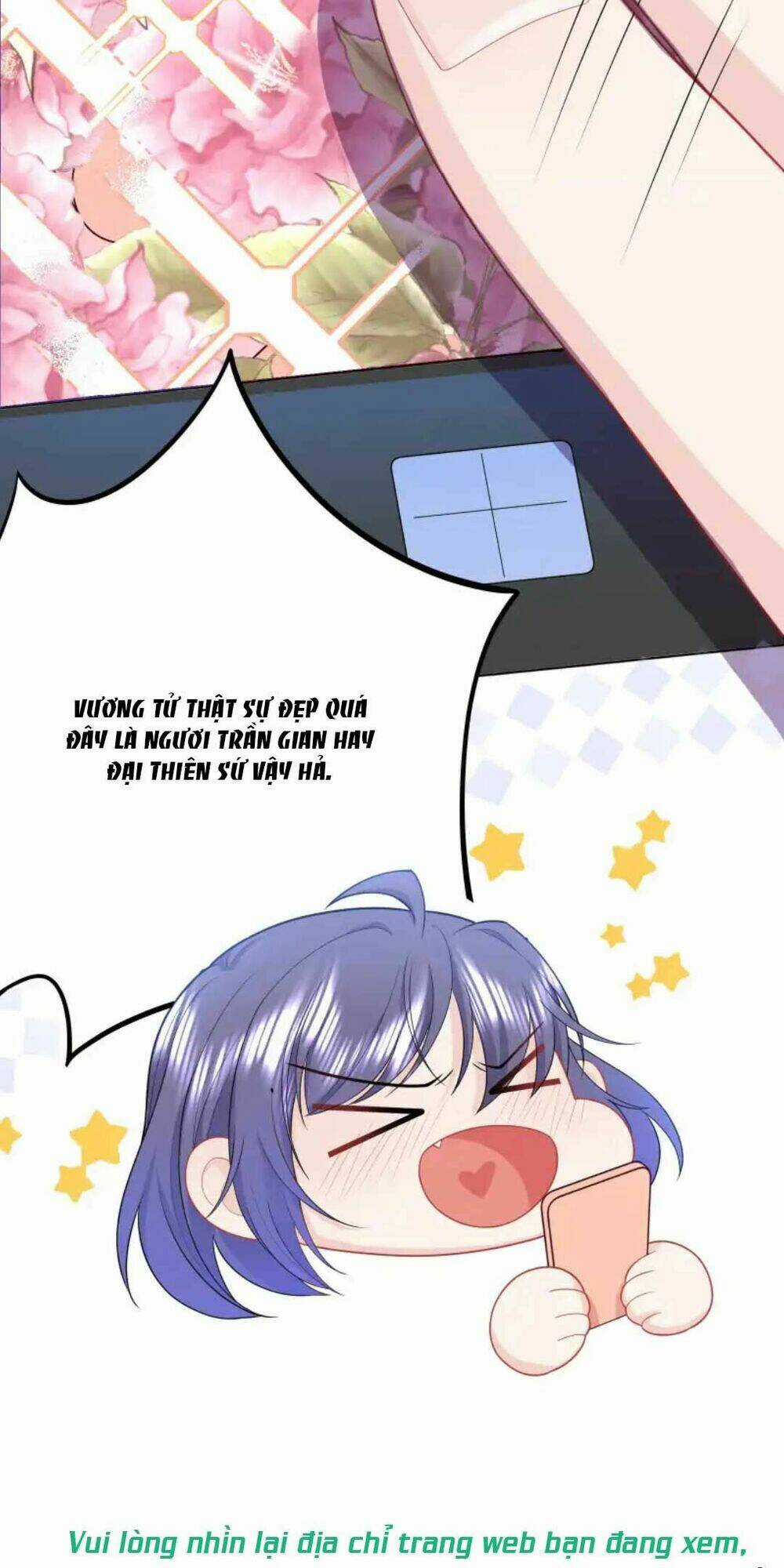 Nữ Hoàng Phản Diện - Chapter 1 - Trang 14