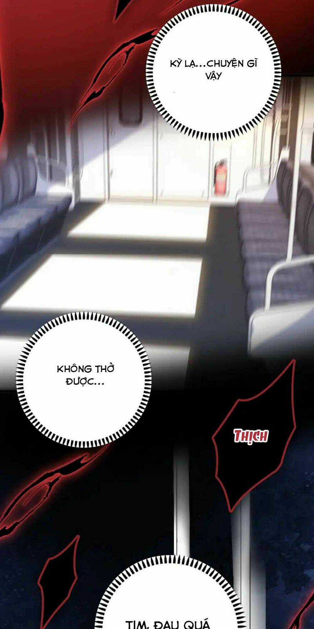 Nữ Hoàng Phản Diện - Chapter 1 - Trang 18